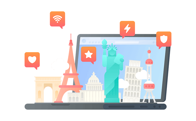 在特立尼达和多巴哥连接到中国vpn - 云网吧